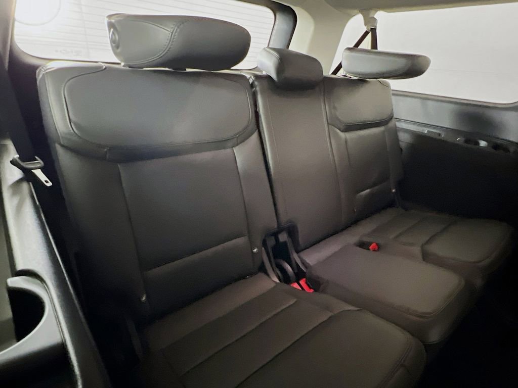 New 2026 Ford Expedition Max Active image 17