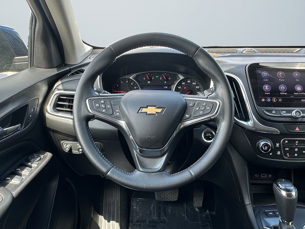 Used 2020 Chevrolet Equinox LT image 12