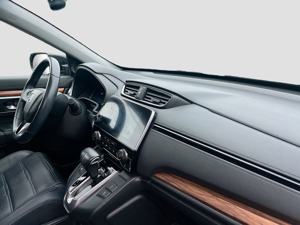 Used 2020 Honda CR-V EX-L image 30