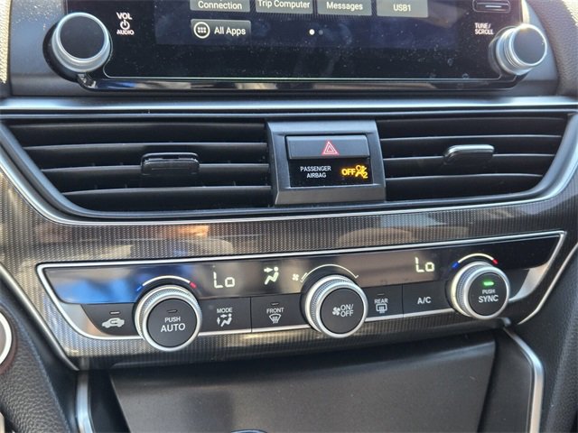 Used 2022 Honda Accord Sport image 21