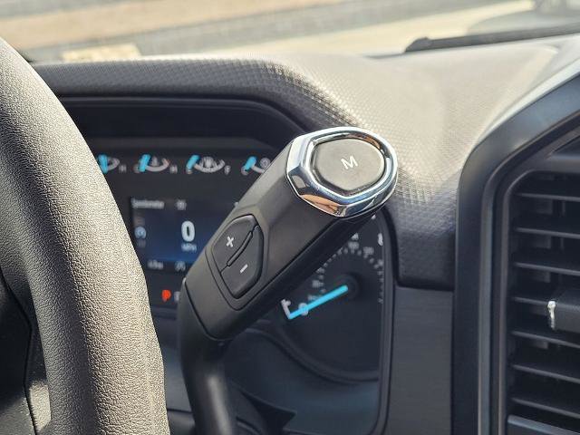 New 2026 Ford F150 STX image 19