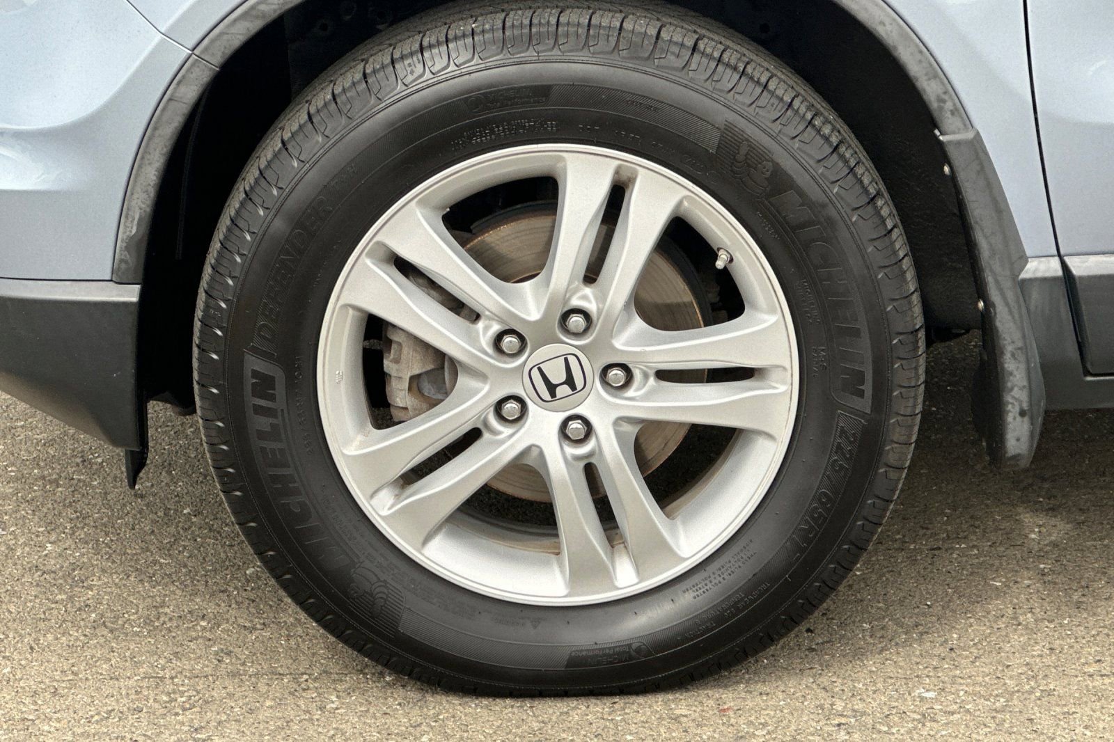 Used 2010 Honda CR-V EX-L image 27