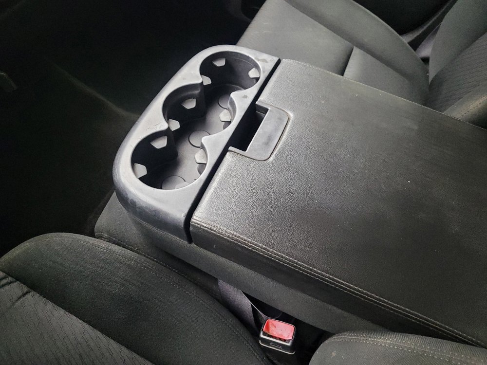 Used 2013 Chevrolet Silverado 1500 LT w/ All-Star Edition image 26