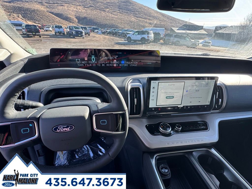 New 2026 Ford Expedition Max Active image 42