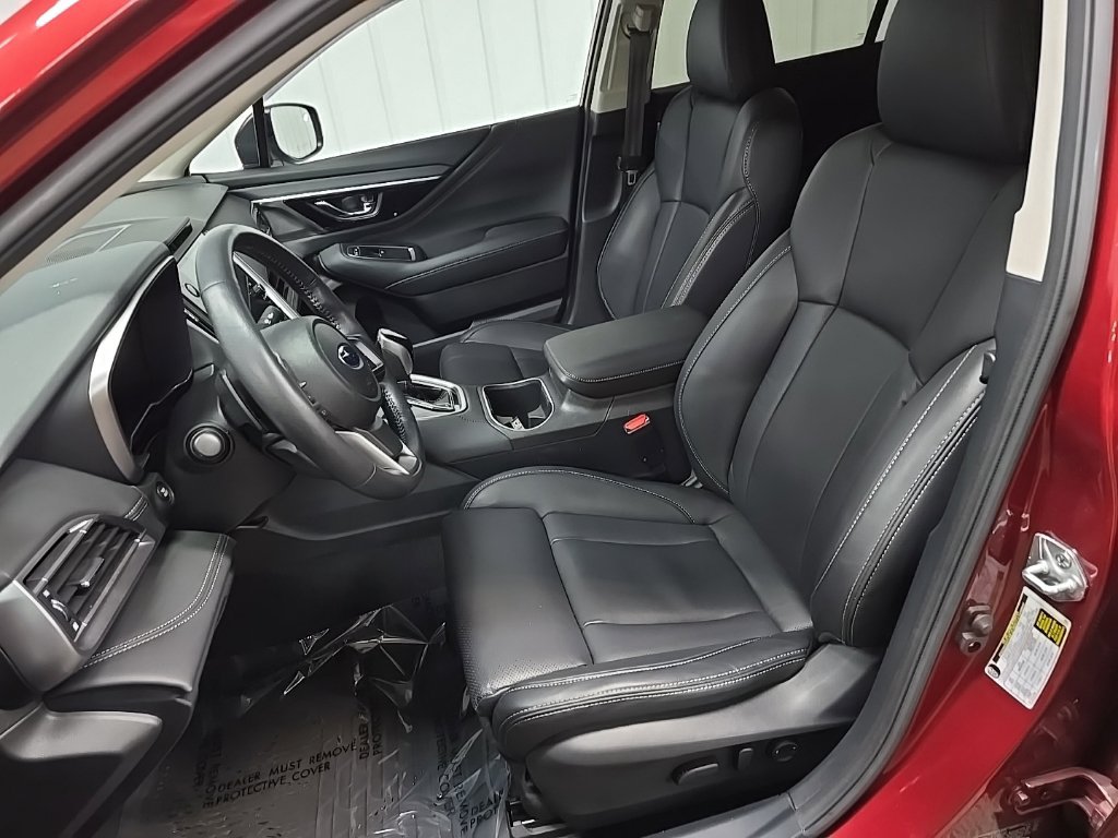 Used 2021 Subaru Outback Limited w/ Popular Package #2 AWD/4WD image 30