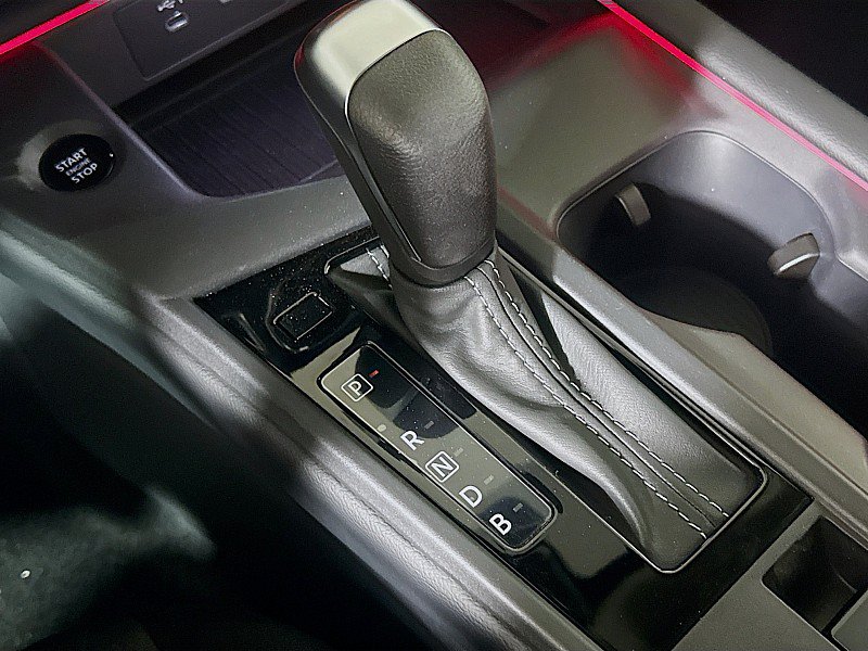 New 2026 Nissan Sentra SV w/ SV Convenience Package FWD image 17
