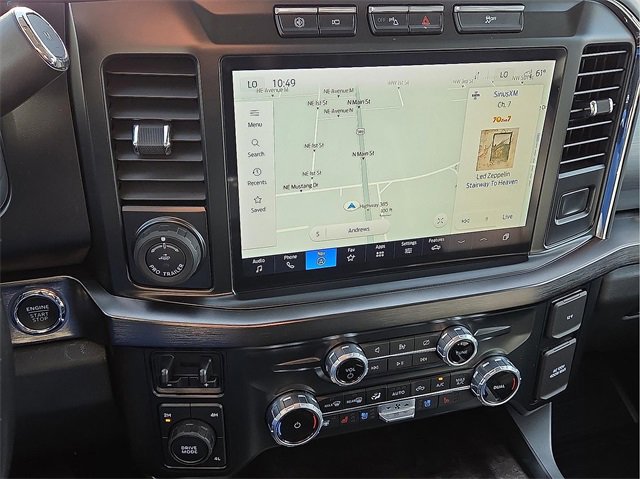 Used 2023 Ford F250 Lariat w/ Lariat Ultimate Package image 17