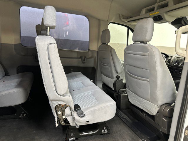 Used 2017 Ford Transit 350 XLT image 53
