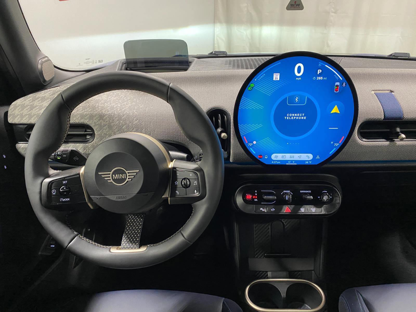 Certified 2025 MINI Cooper S image 2