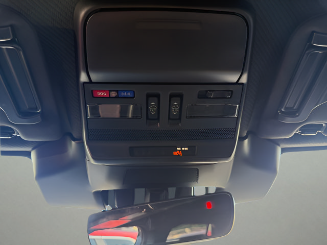 New 2026 Subaru Outback Premium AWD/4WD image 30
