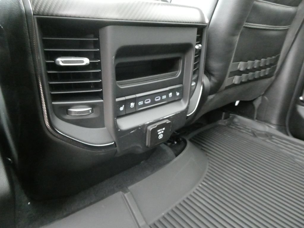 New 2026 RAM 1500 RHO w/ RHO Level 1 Equipment Group AWD/4WD image 16