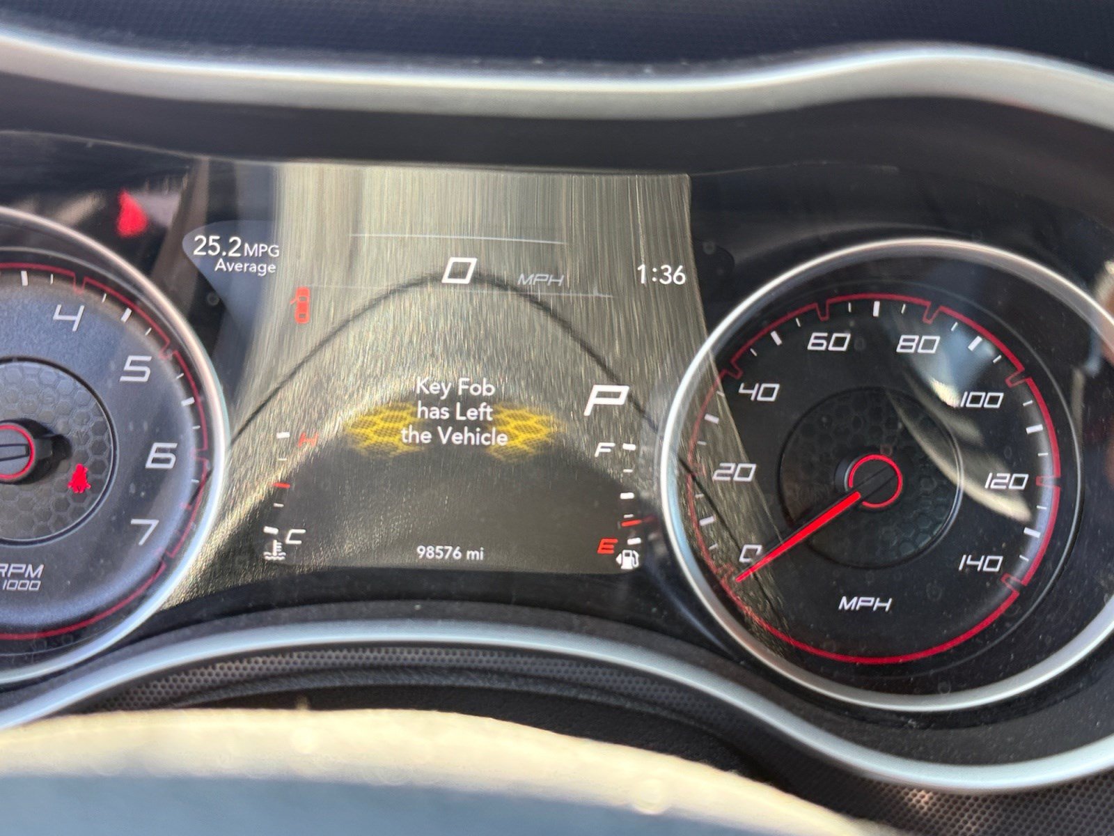 Used 2016 Dodge Charger SXT w/ Rallye Group RWD image 11