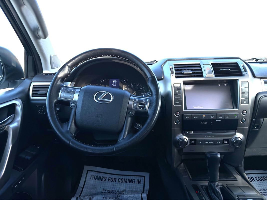 Used 2019 Lexus GX 460 image 14