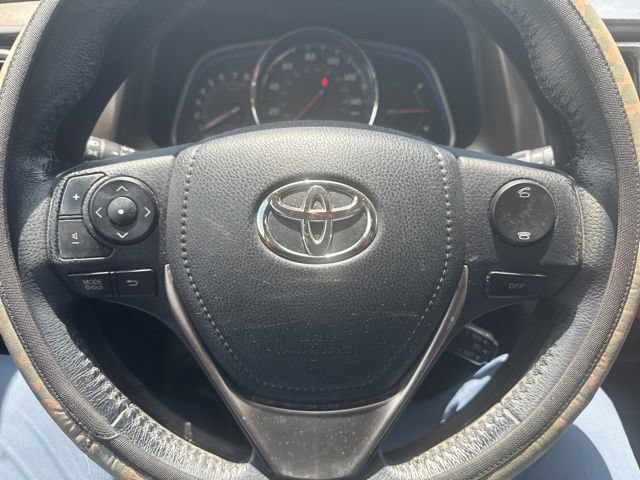 Used 2013 Toyota RAV4 Limited AWD/4WD image 16