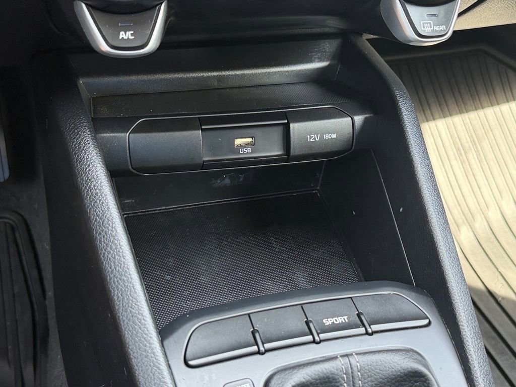 Used 2021 Kia Rio S image 22