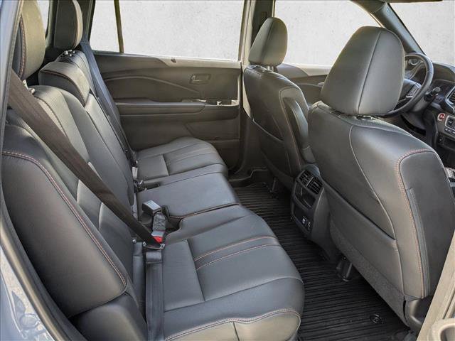 Used 2022 Honda Passport TrailSport image 22