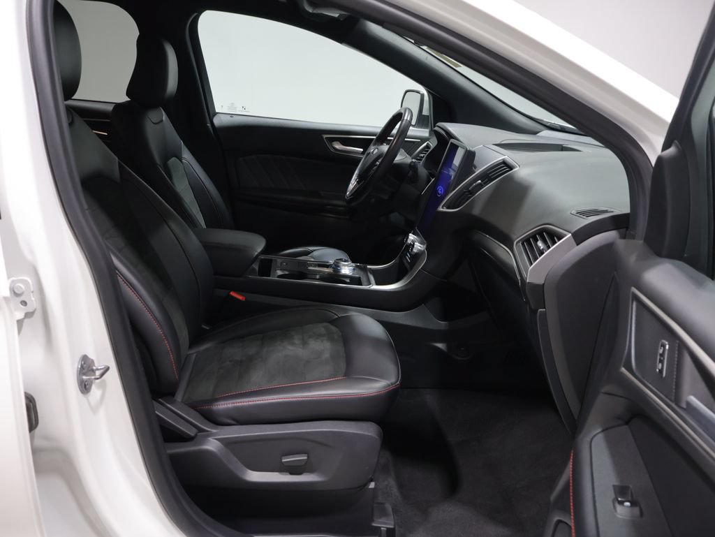 Used 2024 Ford Edge ST-Line AWD/4WD image 24