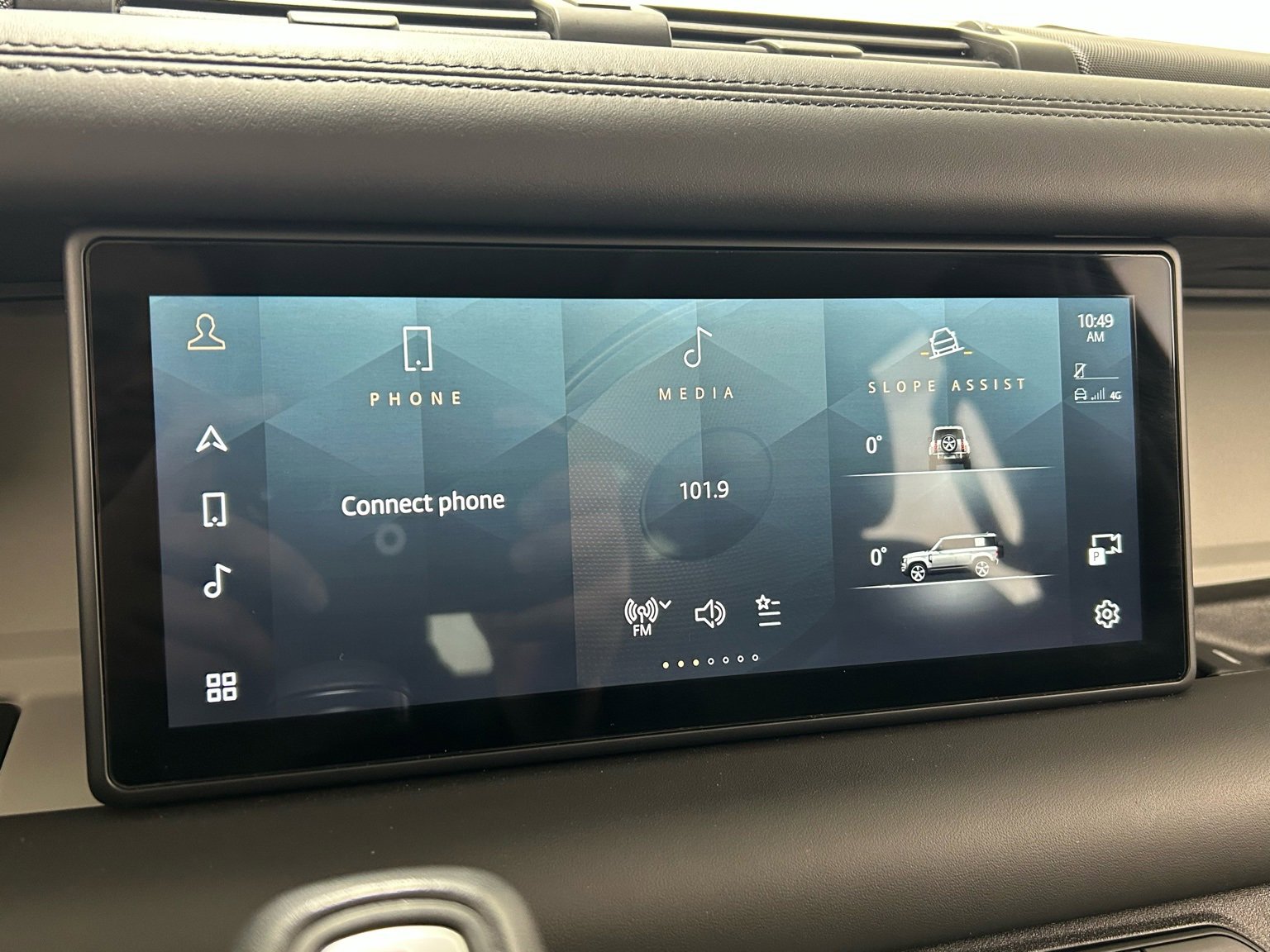 Used 2020 Land Rover Defender 110 HSE image 17