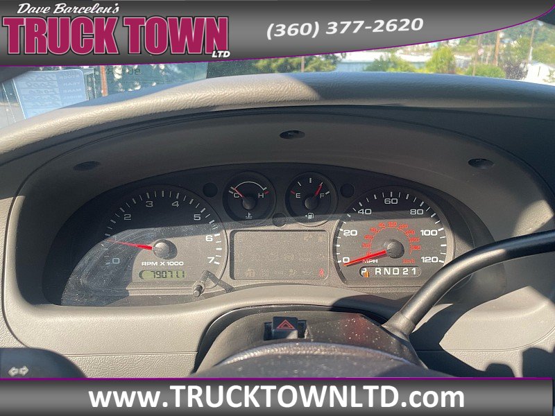 Used 2008 Ford Ranger Sport RWD image 17