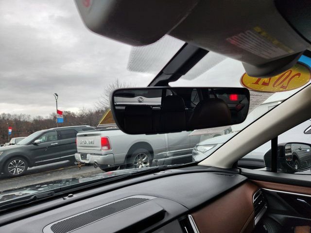 Used 2021 Subaru Outback Touring XT image 12