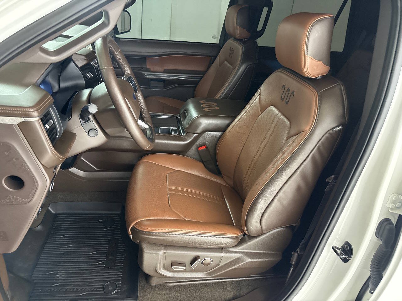 Used 2024 Ford Expedition King Ranch RWD image 76