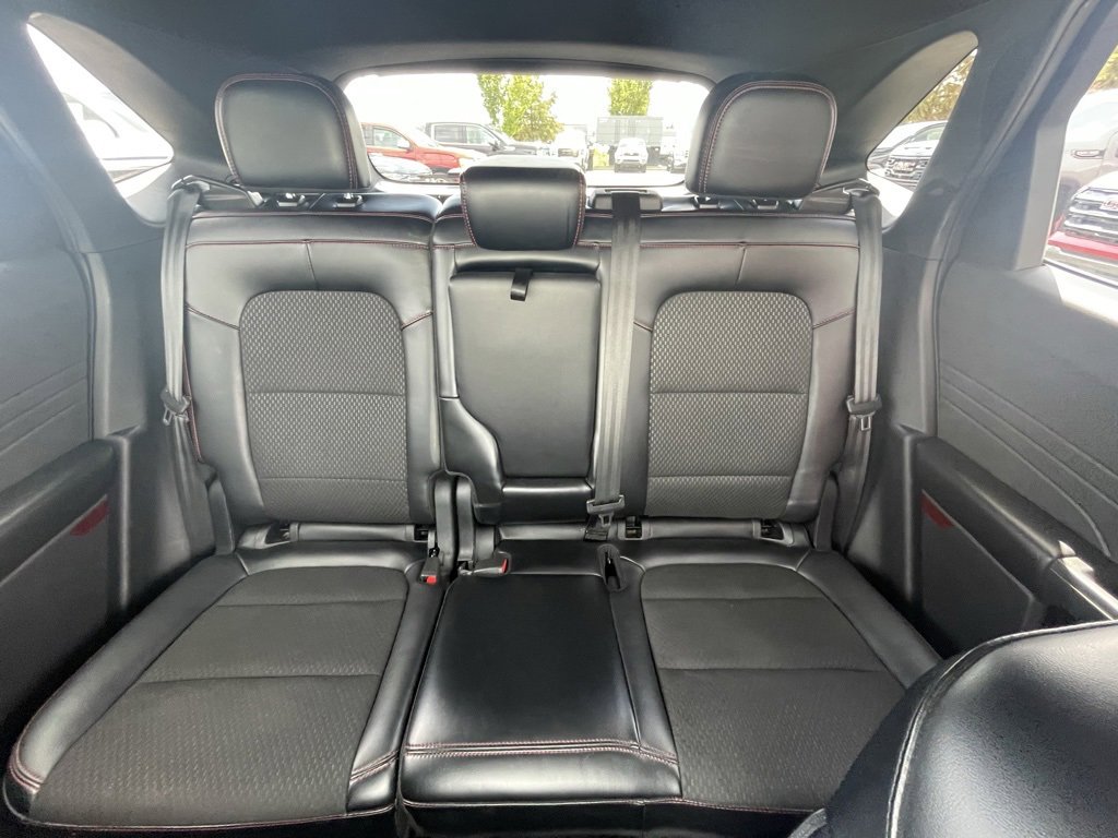 Used 2024 Ford Escape ST-Line image 24