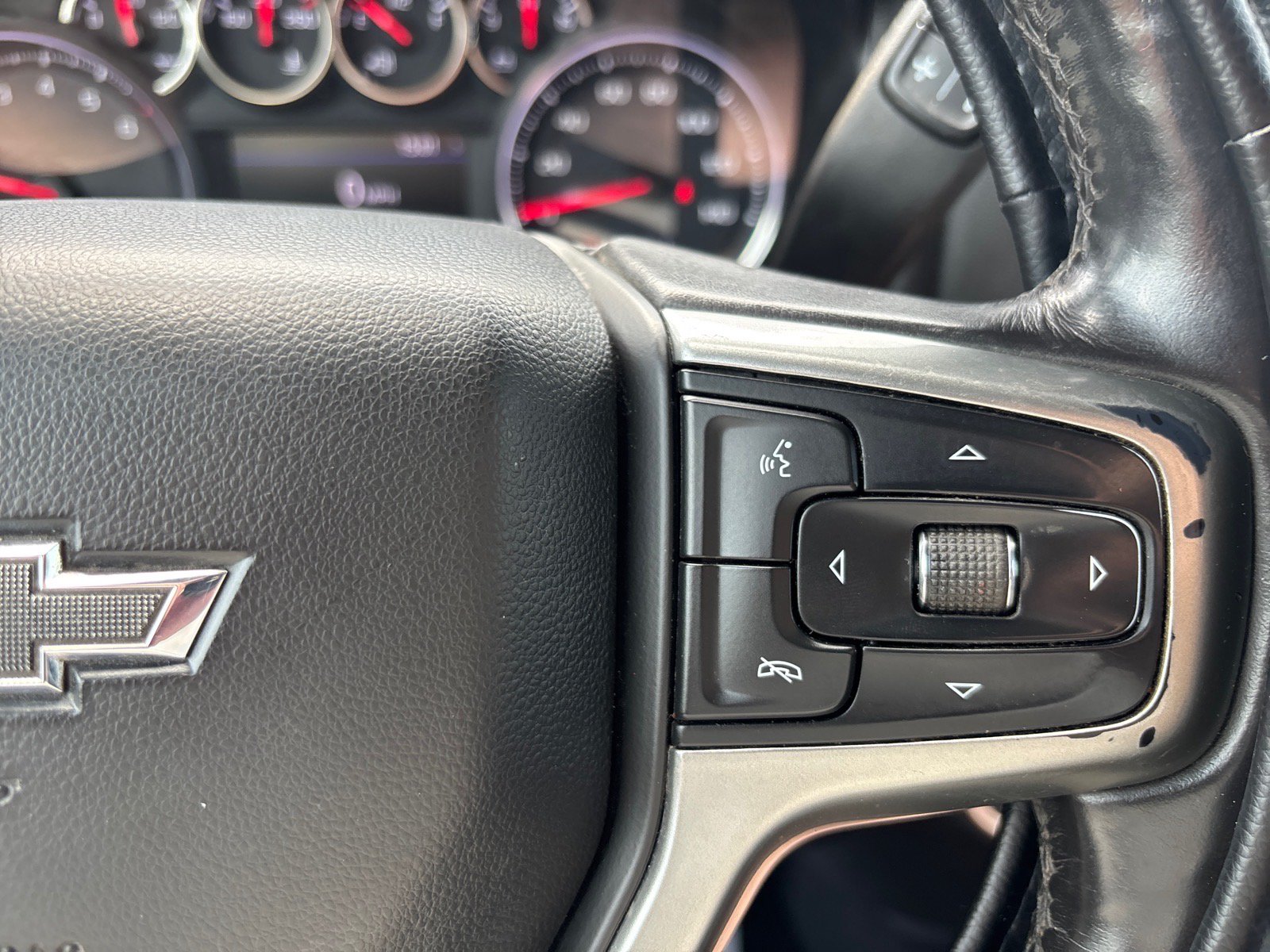 Used 2019 Chevrolet Silverado 1500 RST w/ All-Star Edition AWD/4WD image 26