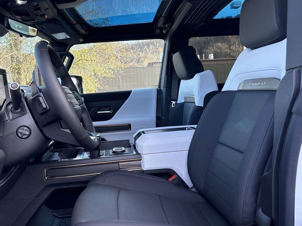 New 2025 GMC Hummer EV 3X image 20
