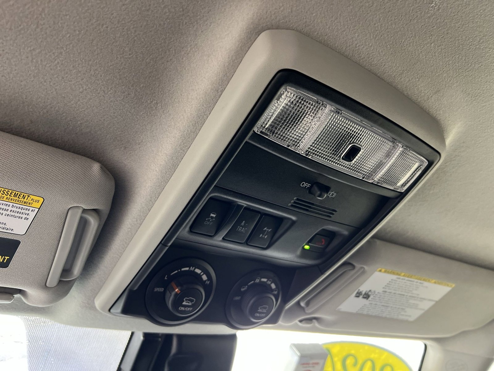 Used 2024 Toyota 4Runner TRD Off-Road image 35