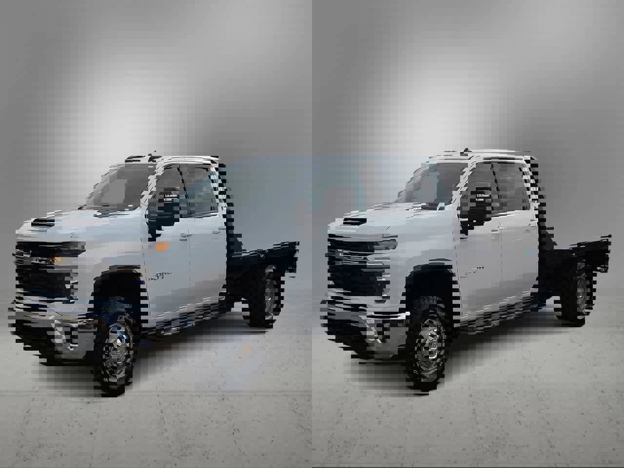 Used 2024 Chevrolet Silverado 3500 LT w/ Convenience Package image 4