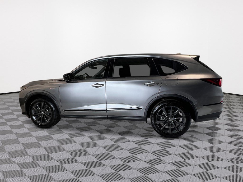 New 2026 Acura MDX A-Spec AWD/4WD image 7