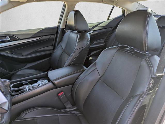 Used 2022 Nissan Maxima SV w/ Floor Mat Group image 11