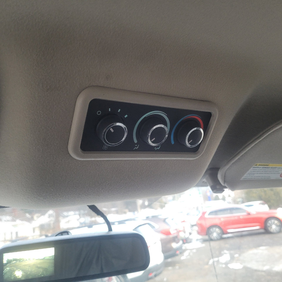 Used 2016 Chevrolet Express 3500 LT w/ LT Preferred Equipment Group image 12