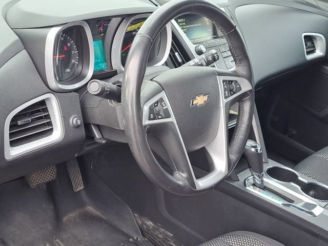 Used 2016 Chevrolet Equinox LT w/ Convenience Package FWD image 7