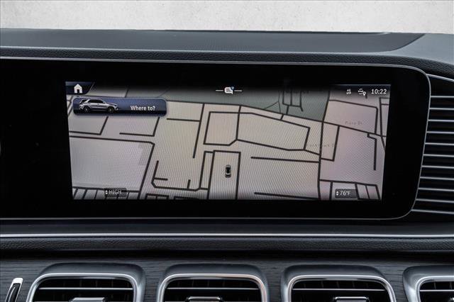 Used 2025 Mercedes-Benz GLE 450 4MATIC image 17