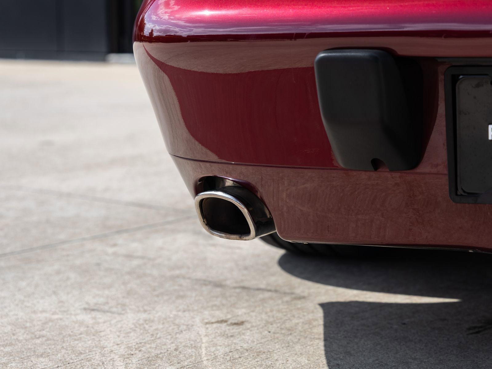 Used 1997 Porsche 911 Targa RWD image 18