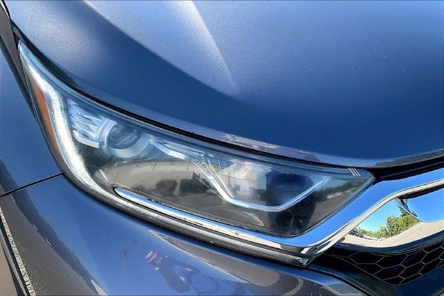 Certified 2019 Honda CR-V EX image 26