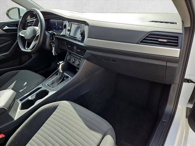 Used 2024 Volkswagen Jetta S FWD image 20
