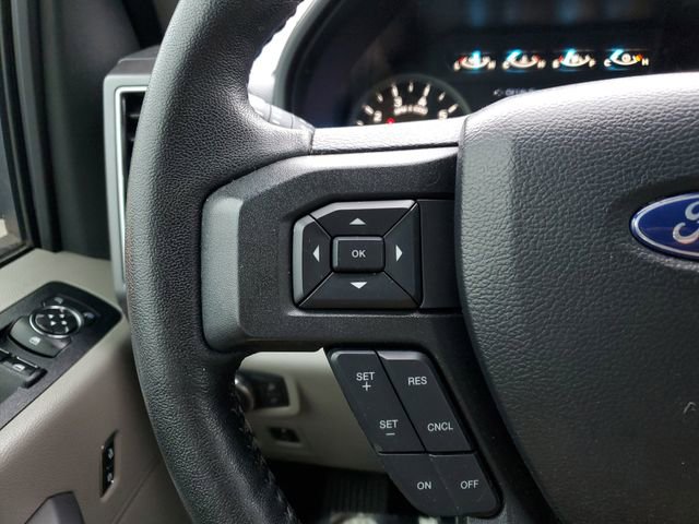 Used 2019 Ford F150 XLT w/ Equipment Group 302A Luxury image 26