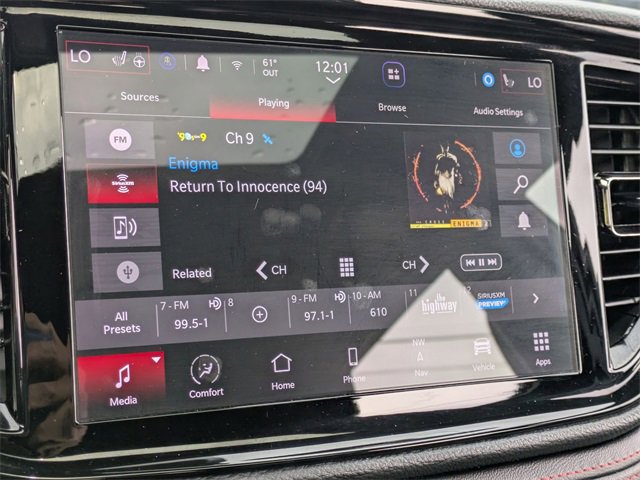 Certified 2023 Dodge Durango GT image 17