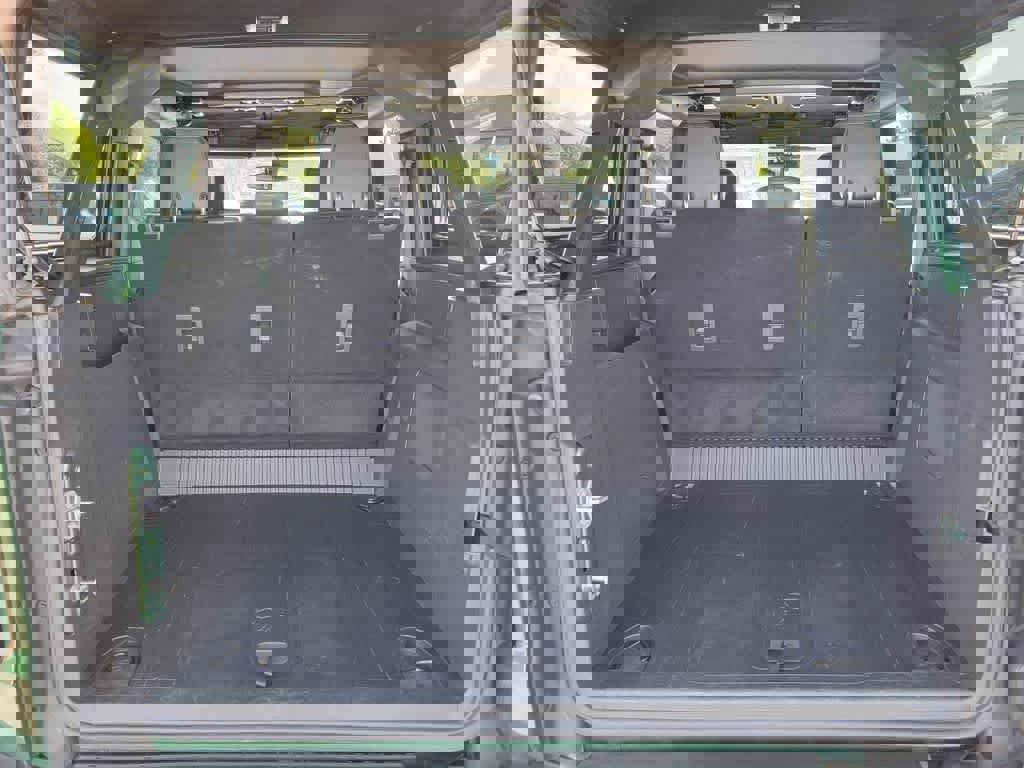 Used 2025 Ford Bronco Badlands image 14