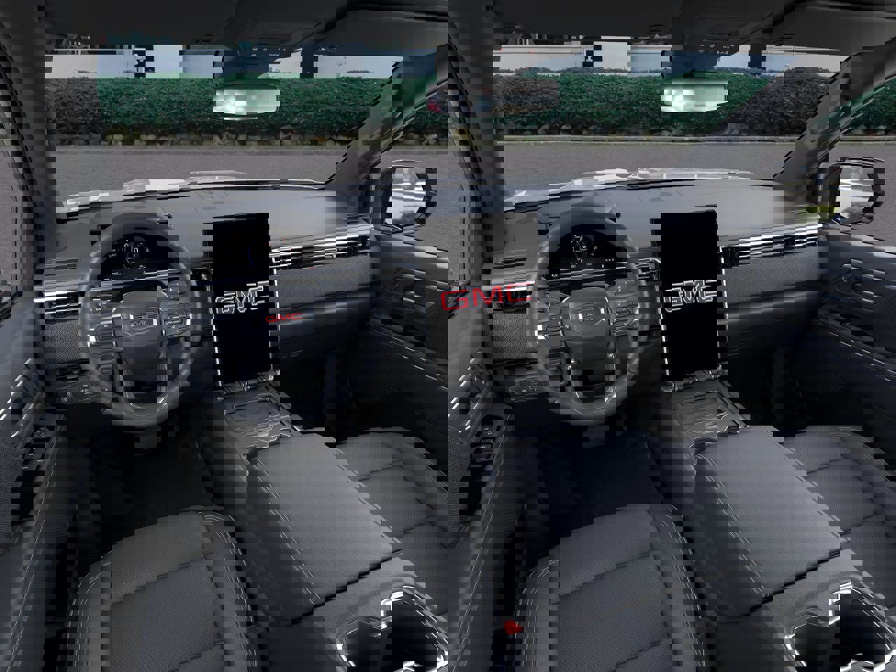 New 2026 GMC Sierra EV Elevation image 58