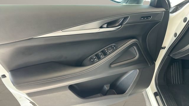 Used 2024 INFINITI QX60 Luxe AWD/4WD image 10