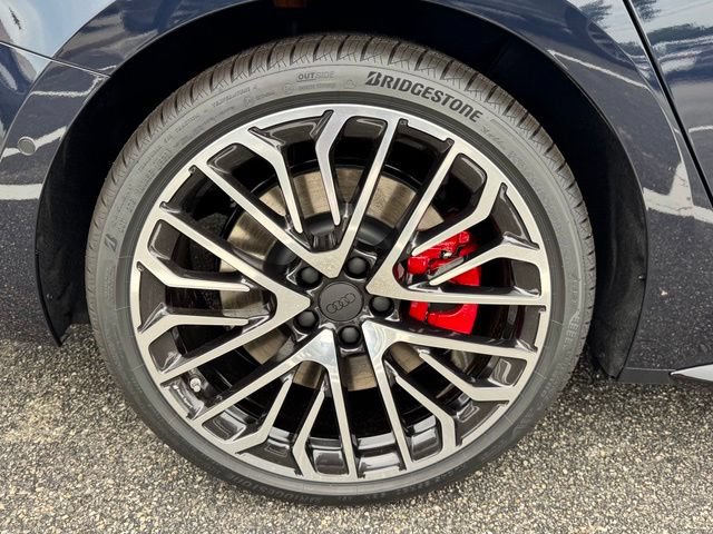 New 2026 Audi S5 Premium Plus AWD/4WD image 13