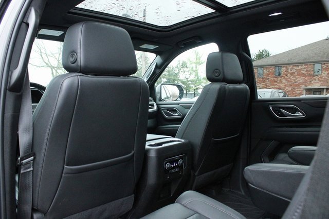 Used 2021 Chevrolet Tahoe Z71 image 33