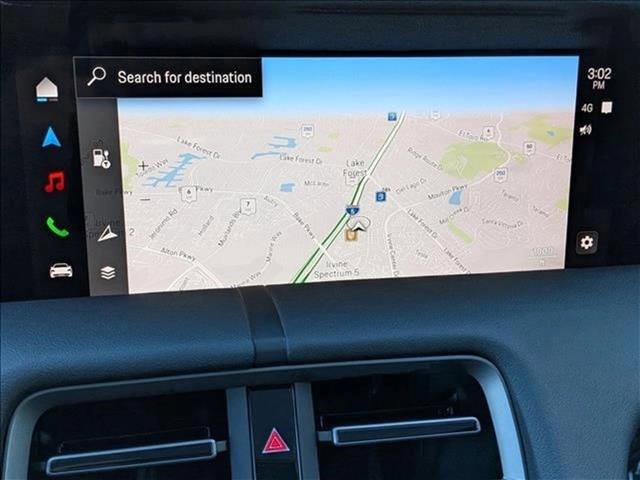 New 2025 Porsche Taycan 4 Cross Turismo image 18