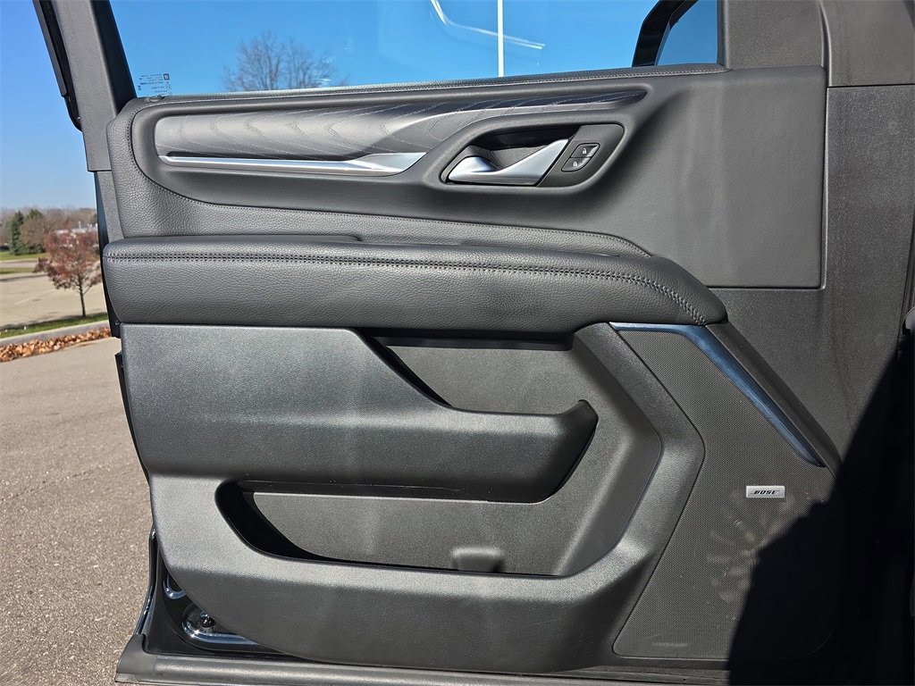 Used 2022 GMC Yukon Denali image 28