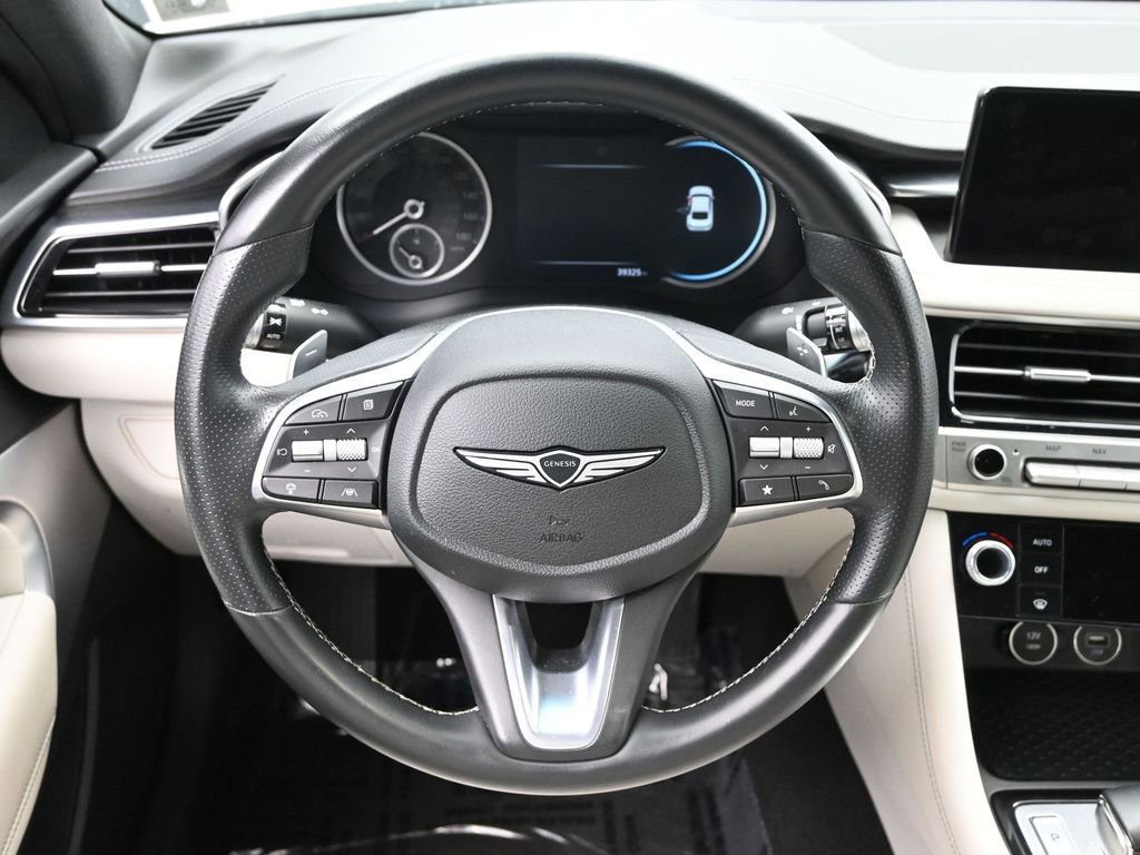 Used 2024 Genesis G70 2.5T image 21
