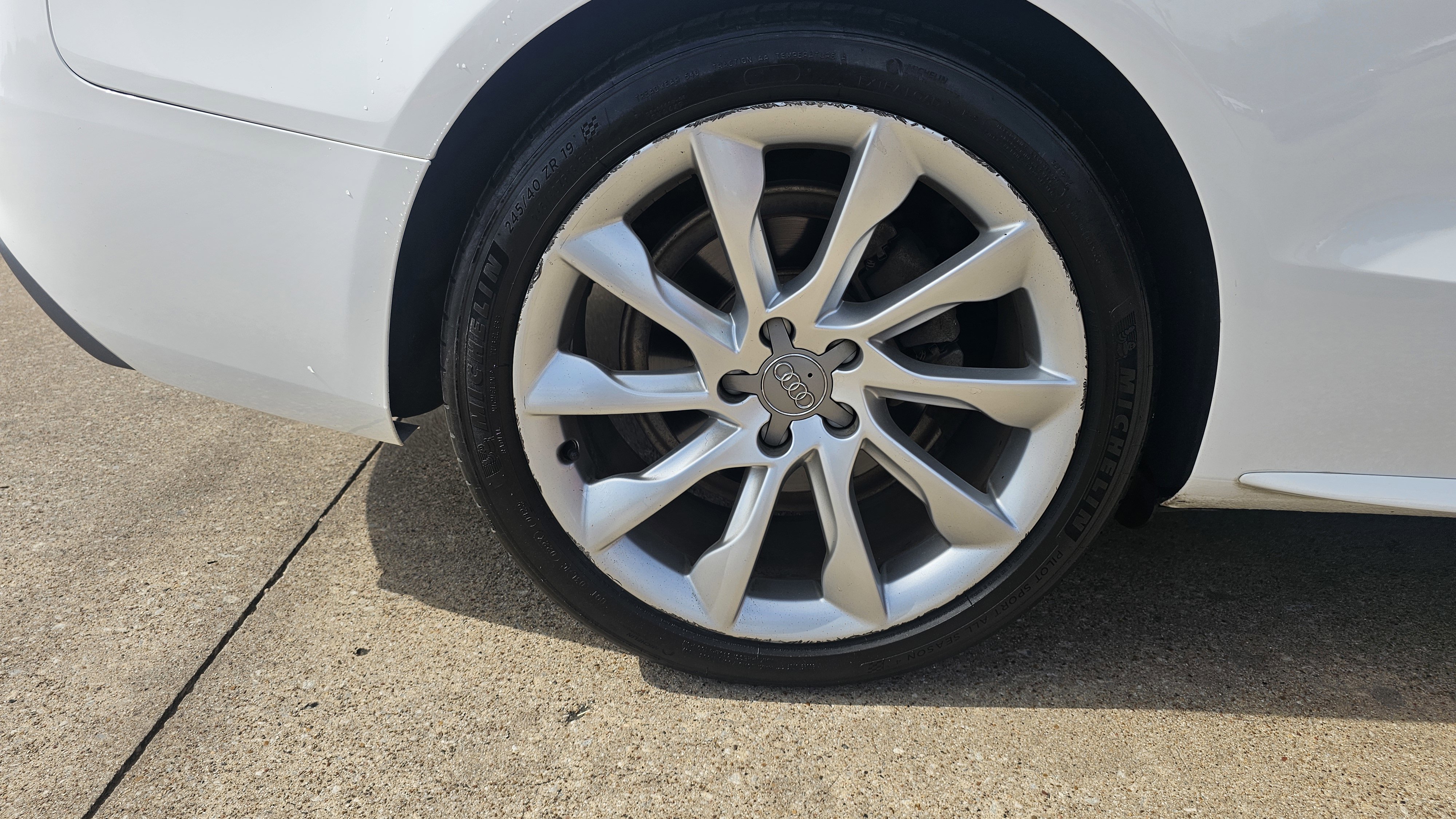 Used 2016 Audi A5 2.0T Premium Plus w/ Technology Package image 15