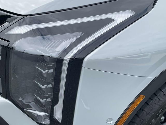New 2026 Kia Sportage X-Pro Prestige image 8